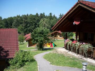 Vacation Rental for 5 Guests in Stamsried, Eastern Bavaria, Picture 3