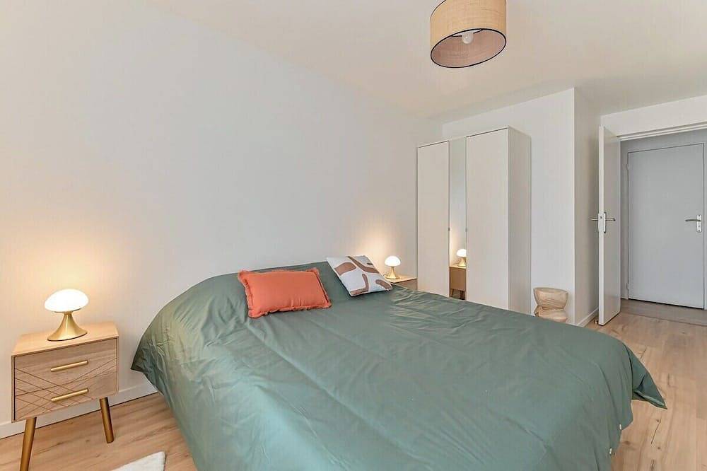Entire apartment, Cosy place close Paris in Bagnolet, Seine-Saint-Denis