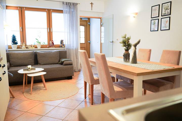 Ferienhaus für 5 Personen in Landkreis Haßberge - 4