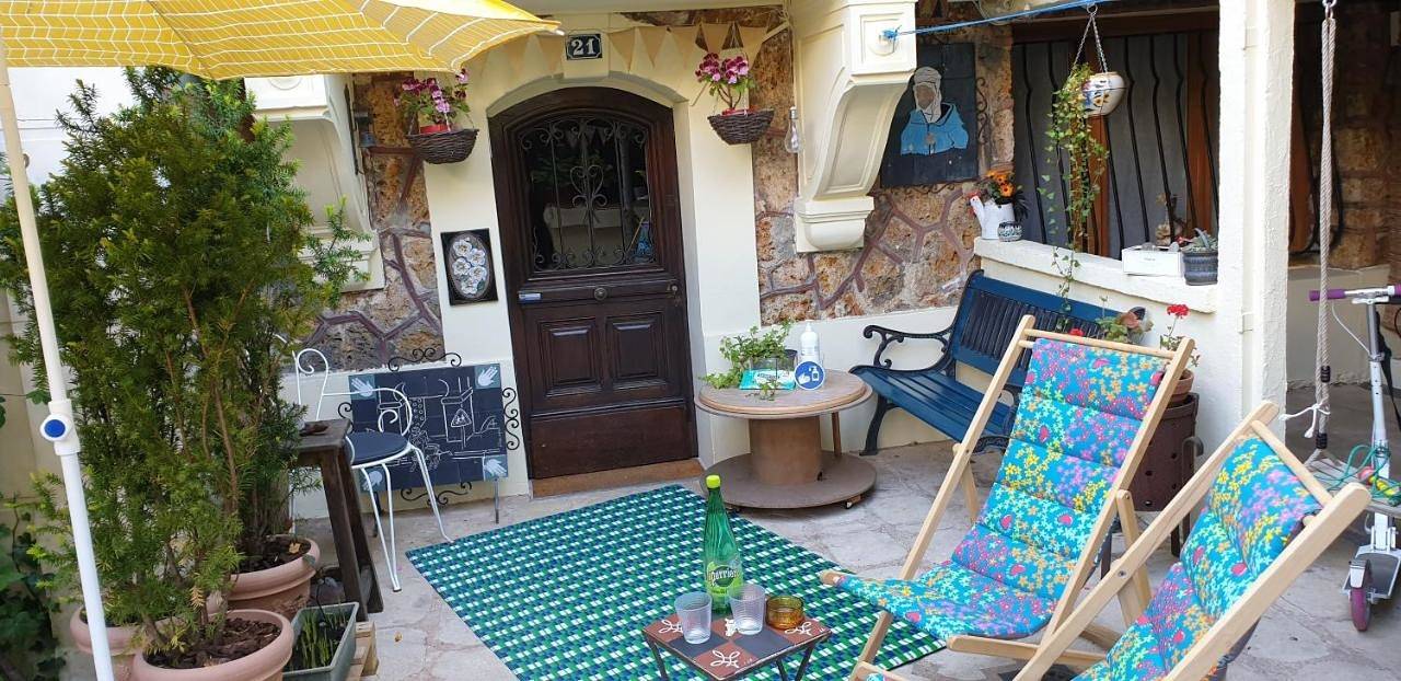 Appartement entier, One-Bedroom Apartment in Malakoff, Hauts-de-Seine