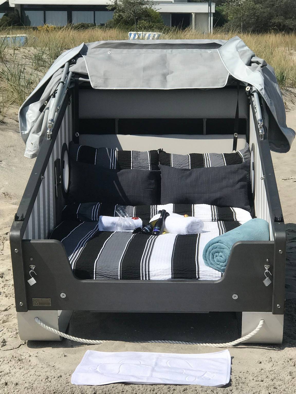 Klarsinnchen 1 Neu !!! in Grömitz, Ostholstein