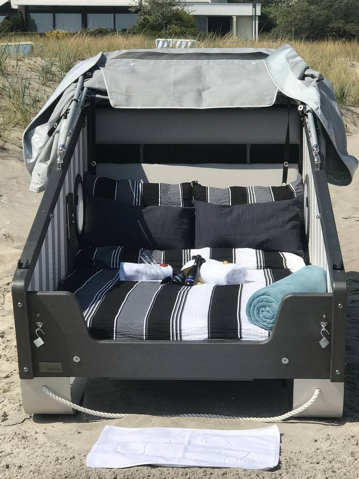 Camping für 2 Personen in Grömitz - 2