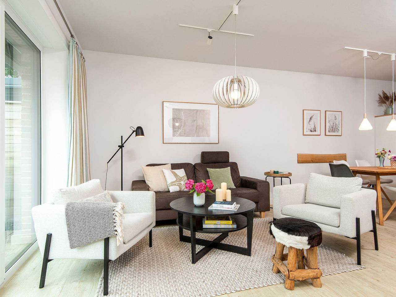 Ganze Ferienwohnung, Alte Wäscherei 3 - Alte Wäscherei 3 in List (Sylt), Sylt