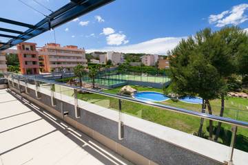 Appartement De Vacances pour 8 Personnes dans Salou, Costa Dorada, Photo 2