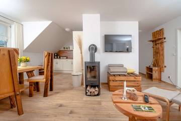 Apartament Wakacyjny dla 4 osoby w Lubin (Niemcy), Spreewald, Zdjęcie 4