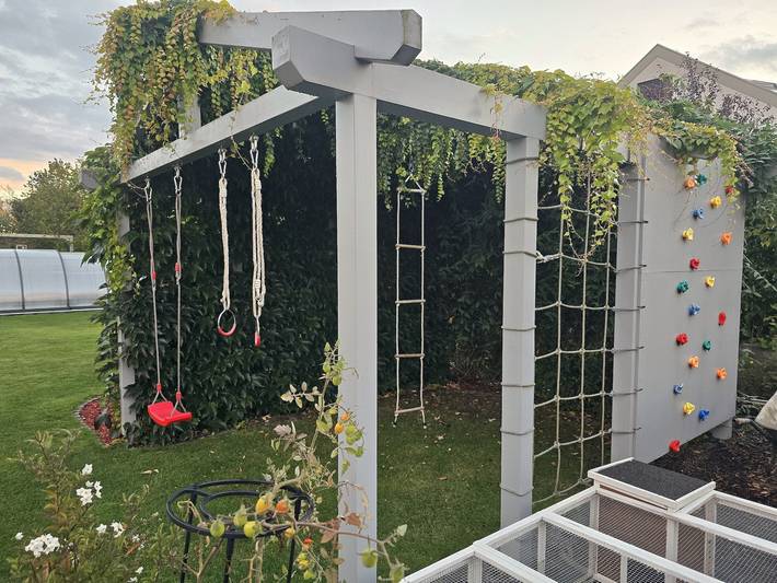 Ganze Ferienwohnung, Ferienwohnung Schöne Auszeit in Markkleeberg, Leipziger Neuseenland