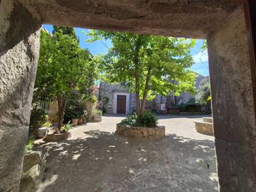 Ferienwohnung für 4 Personen in Aigne, Regionaler Naturpark Haut-Languedoc, Bild 2