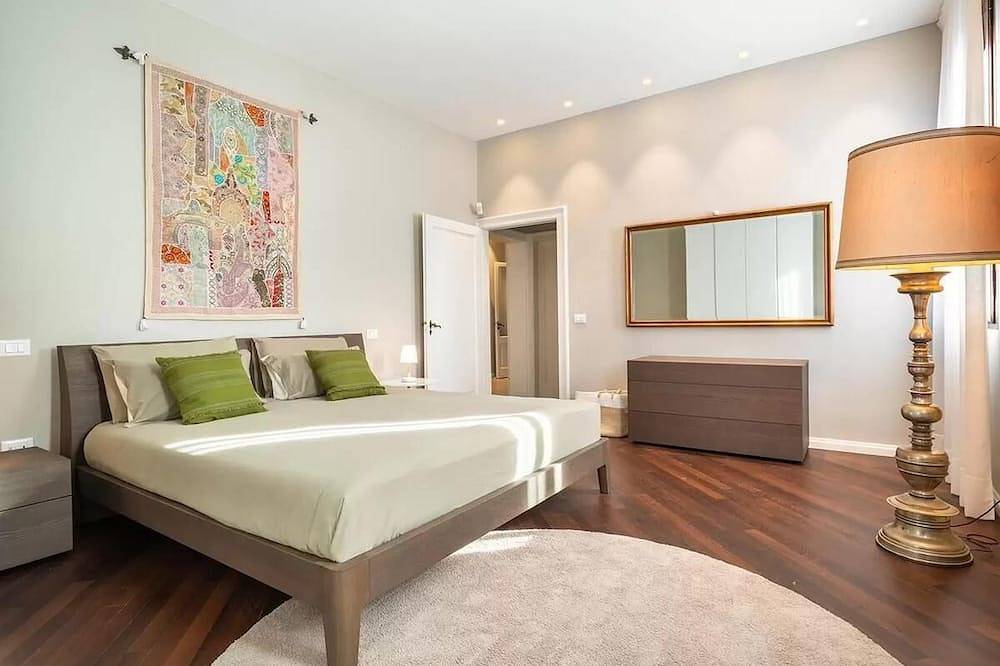 Ganze Wohnung, Ca' delle Contesse   Elegant 2Br apartment in Liberty villa   spectacular view! in Lido di Venezia, Venedig
