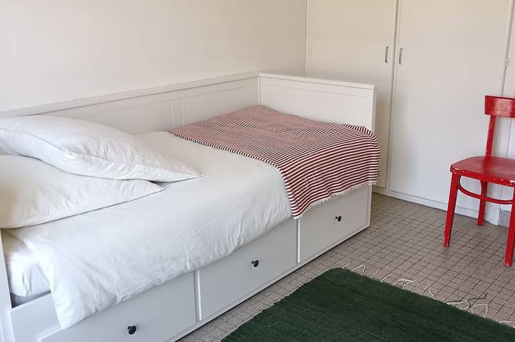 Location de vacances pour 6 personnes, avec jardin dans La Terrière - 2