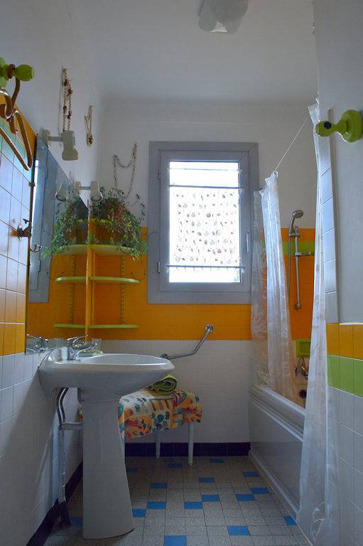 Chambres d'hôtes chez l'habitant - Forsythia in Laroque-d'Olmes, Ariège