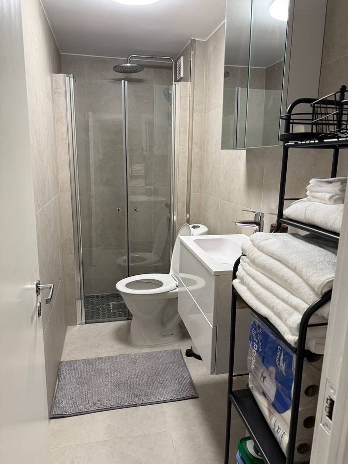 Gîte pour 4 personnes à Oslo métropole - 2