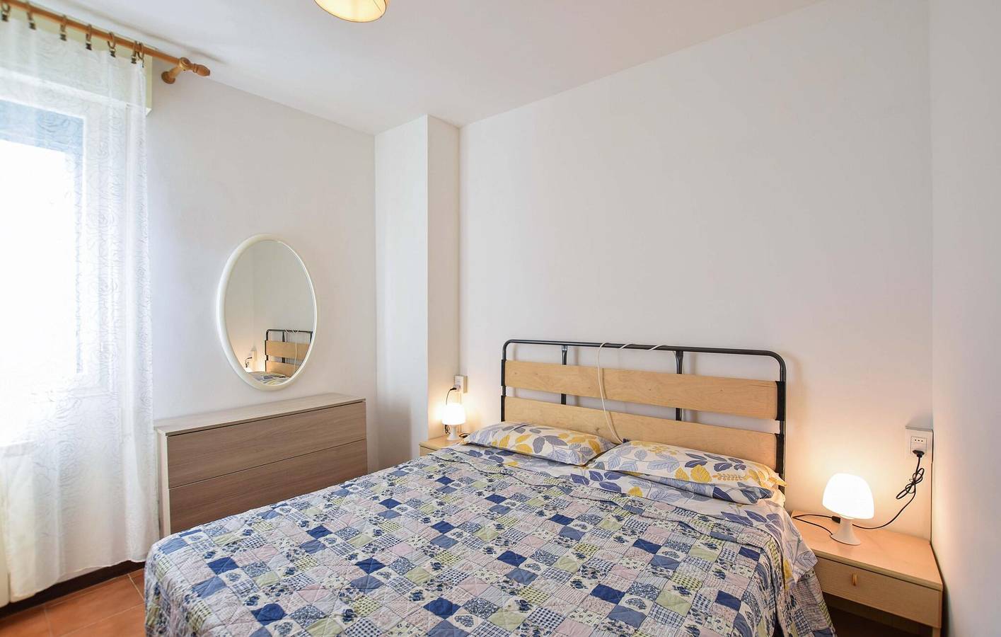 Apartamento vacacional entero, Apartamento de vacaciones para 4 personas in Lido di Pomposa, Provincia de Ferrara