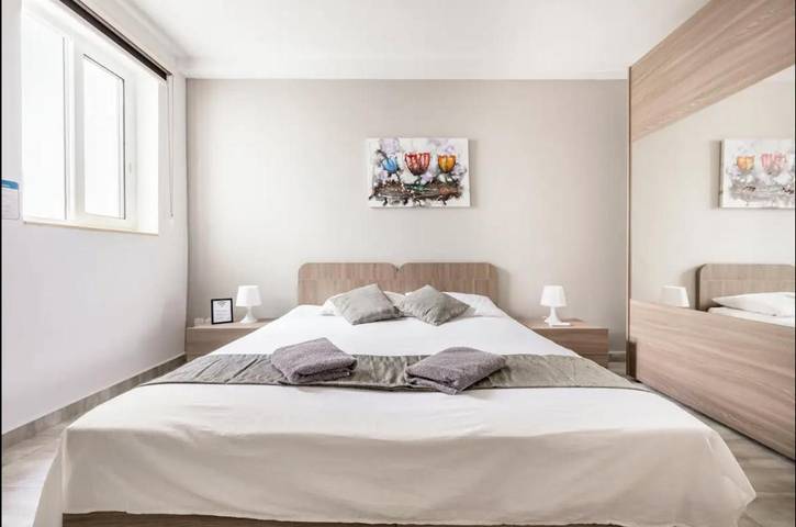 Ferienwohnung für 2 Personen - 1