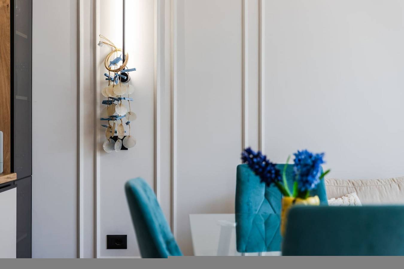 Ganze Wohnung, Talea Elegant Escape in Shënkoll, Lezhë