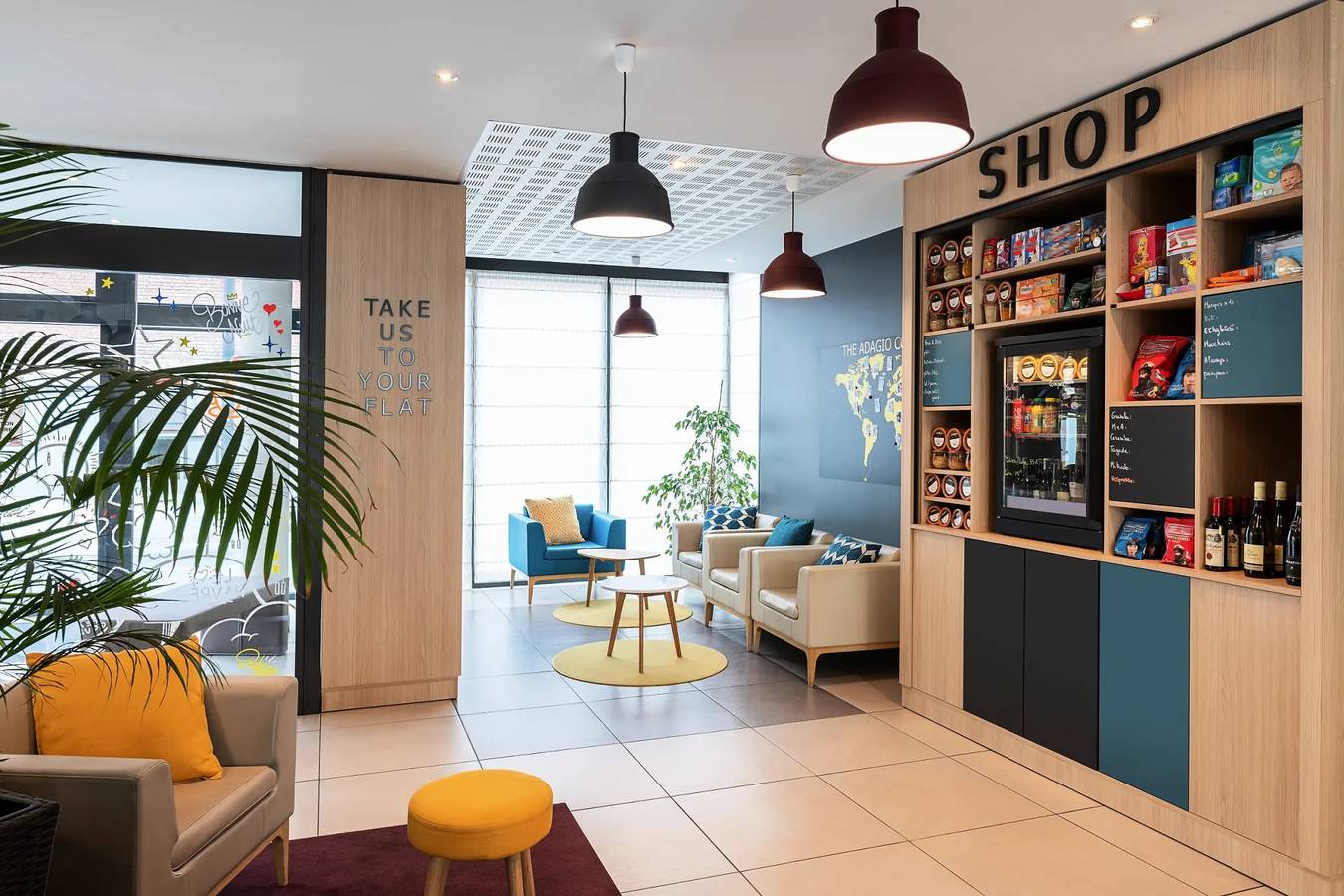 Estudio entero, Estudio 2 personas in El Havre, Región de Le Havre