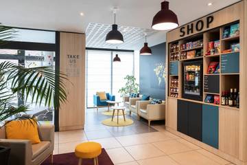 Studio pour 2 Personnes dans Saint-Charles du Port, Côte d'Albâtre, Photo 2