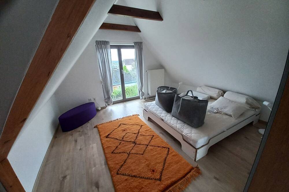 Villa Nonna in Hartberg, Steirerland