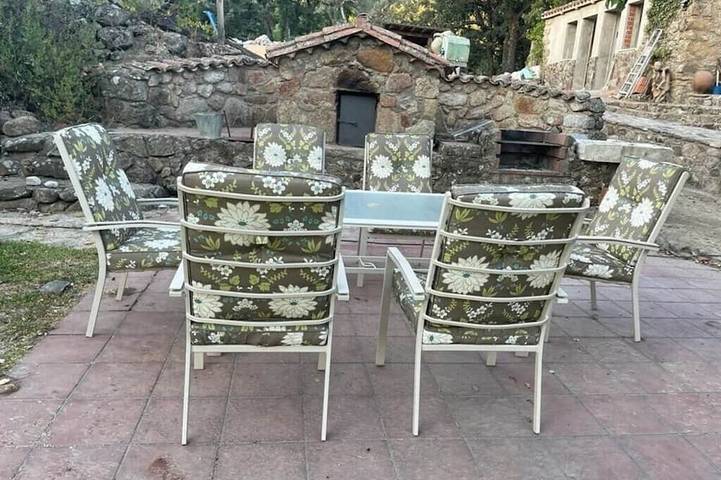 Maison de vacances pour 6 personnes, animaux acceptés - 1