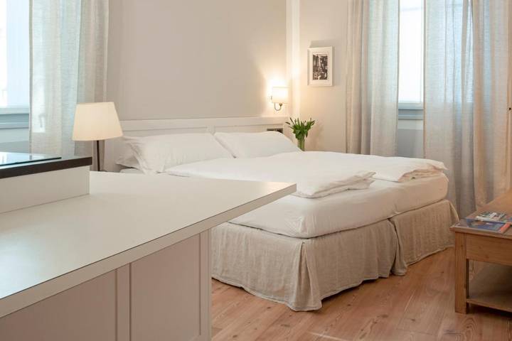 Ferienwohnung für 4 Personen in Trient - 3