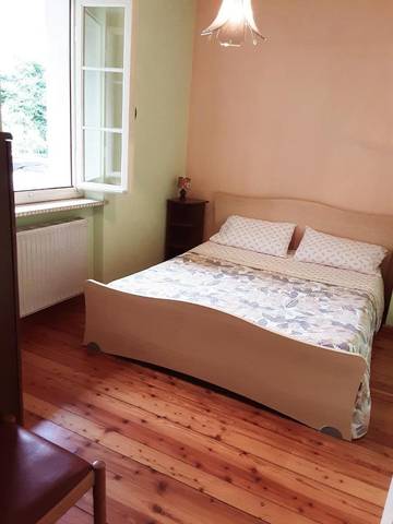 Gîte pour 2 personnes, avec jardin, animaux acceptés à Venzone