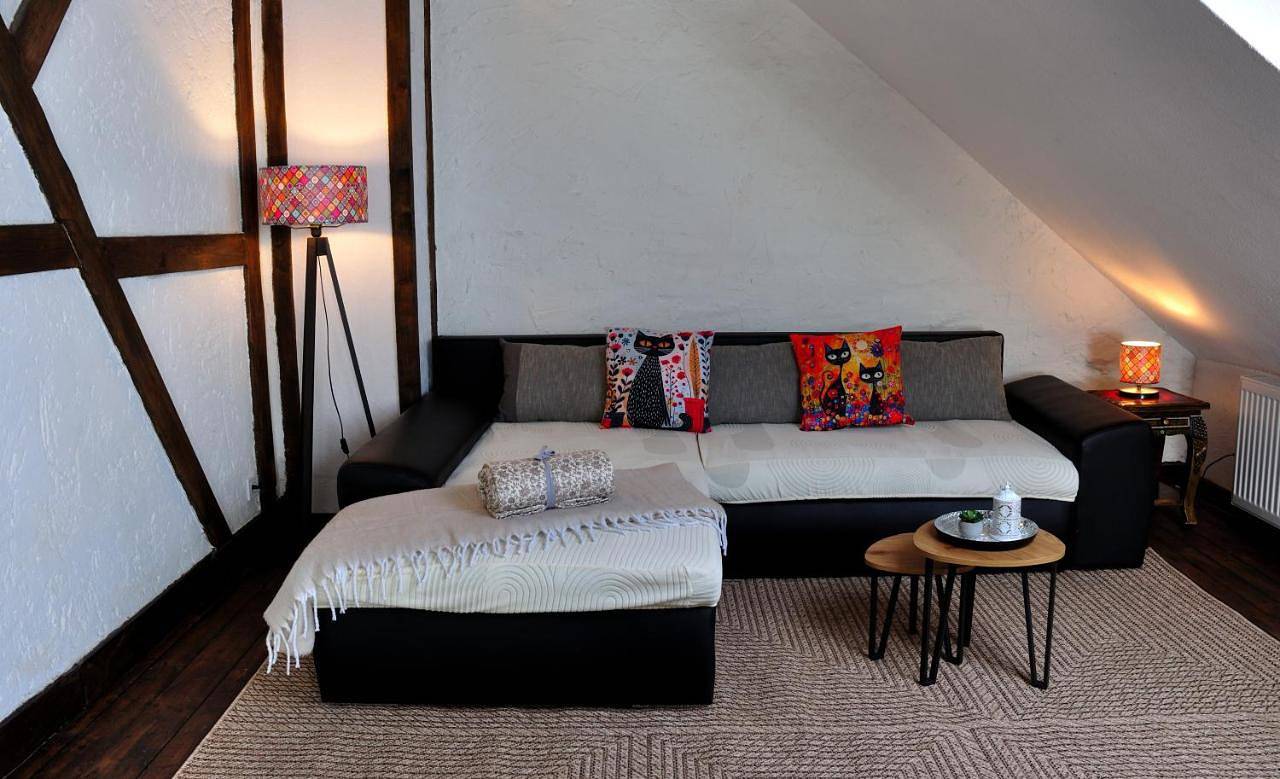Ganze Wohnung, Ferienhaus Rosengarten Mürlenbach in Mürlenbach, Vulkaneifel