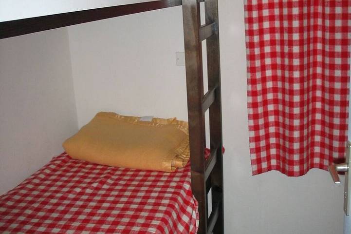 Gîte pour 9 personnes, avec balcon et jardin à Luz-Saint-Sauveur - 4