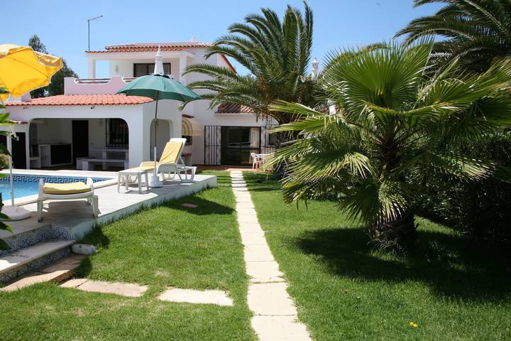 Finca für 6 Personen, mit Garten an der Algarve - 3