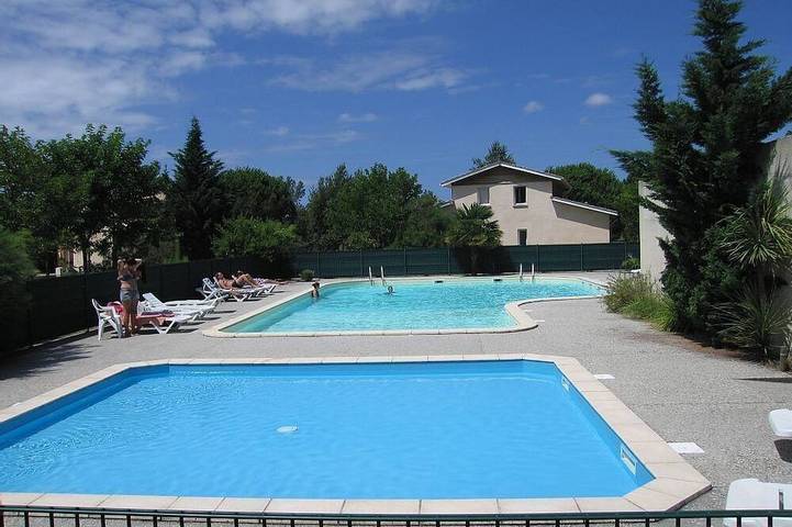 Location de vacances pour 8 personnes dans Port d'Hourtin - 2