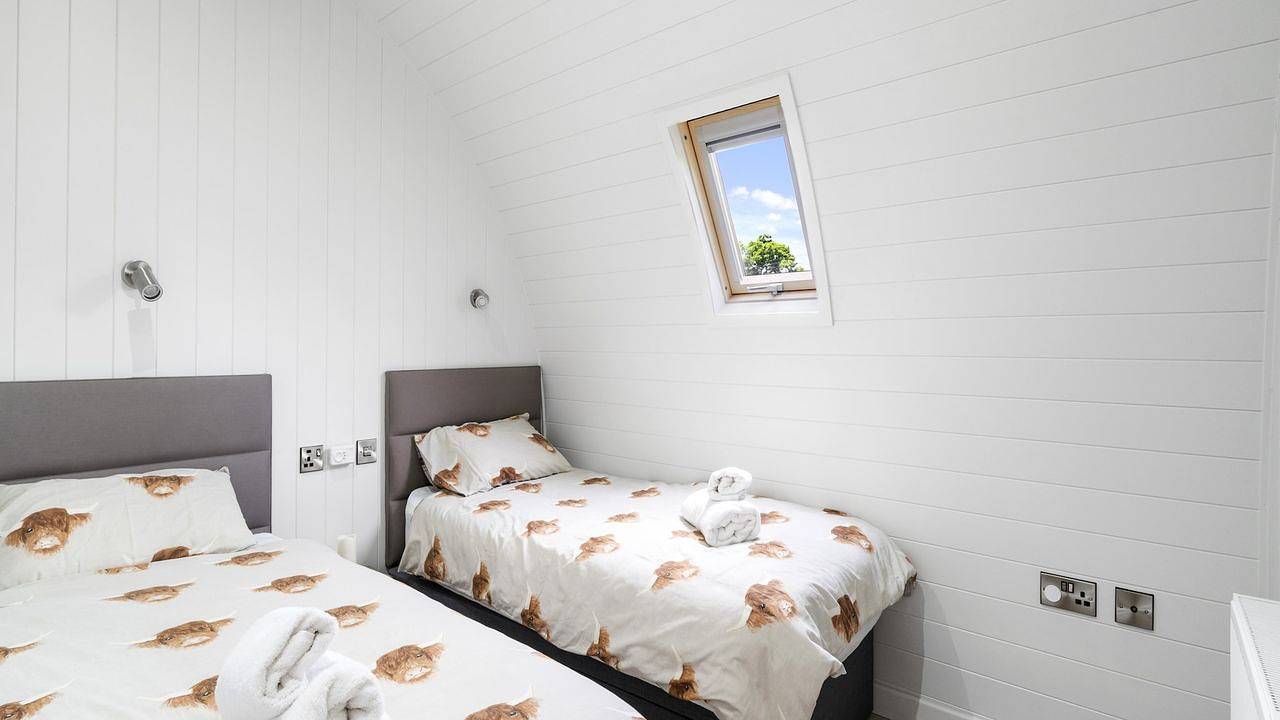 Ferienhaus für 6 Personen (35 m²) in Hertford in Hertford, Hertfordshire