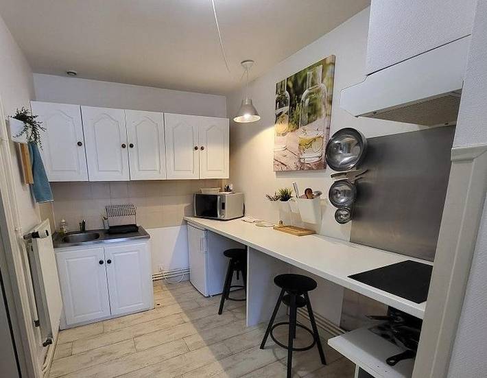 Gîte pour 2 personnes à Issoire - 3