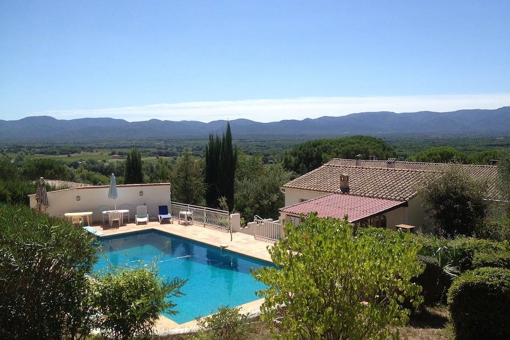 Maison de vacances