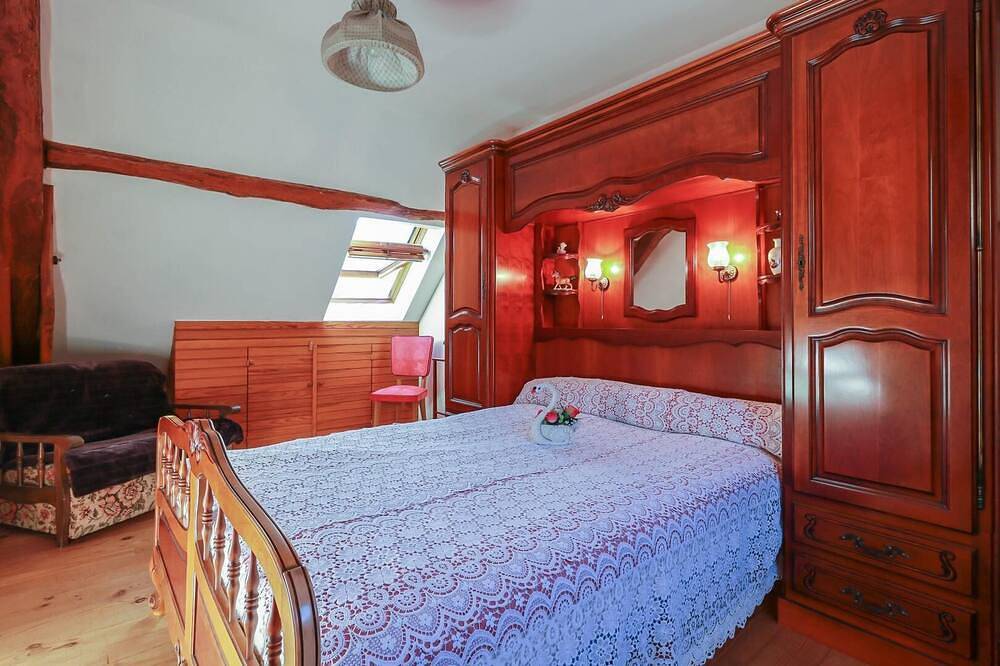 Au Cabanous - Boutx - Gîte in Boutx, Französische Pyrenäen