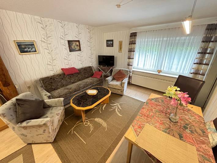 Ferienwohnung für 2 Personen in Emden