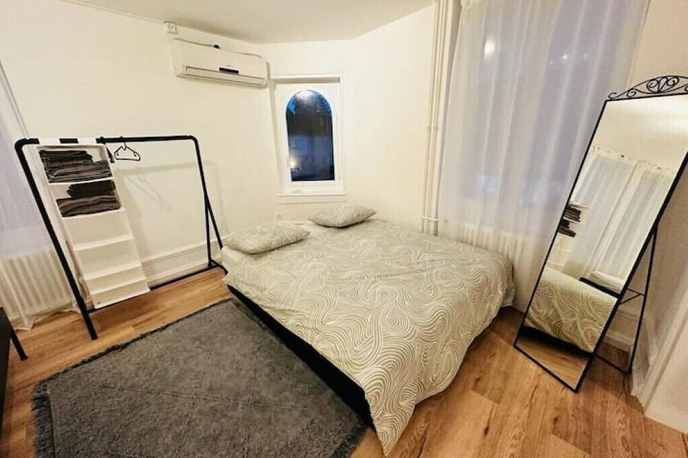Appartamento intero, Exklusive Wohnung für Familien & Business in Uster, Canton Zurigo