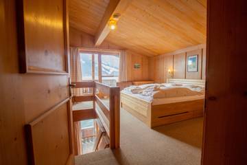 Studio voor 2 Personen in Zell am See, Kitzbüheler Alpen, Afbeelding 1