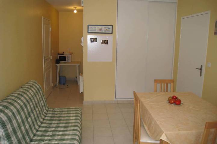 Ferienwohnung für 4 Personen - 1