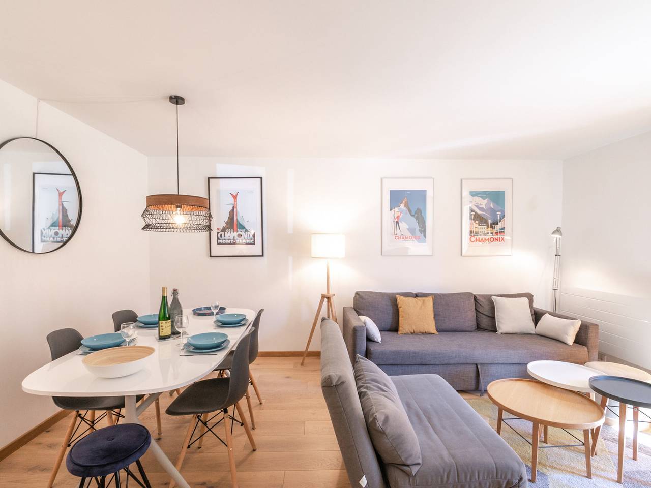 Photo : Appartement de vacances