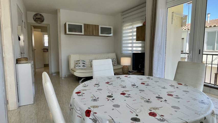 Ferienwohnung für 4 Personen, mit Terrasse in Estartit - 4