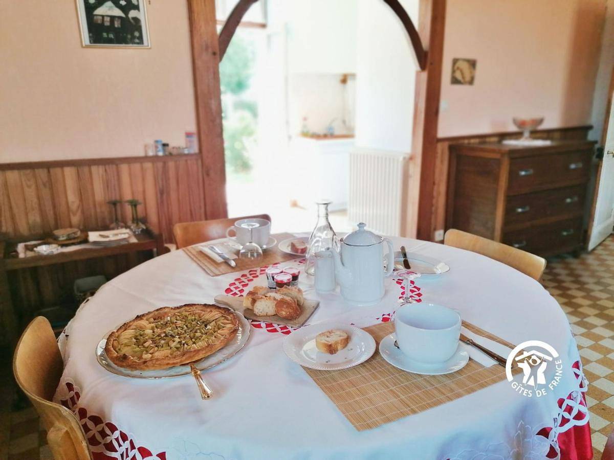 Double Room in Renazé, Mayenne