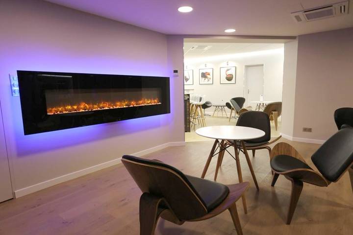 Hôtel pour 2 personnes, avec terrasse, animaux acceptés à Arbois (homonymie) - 3