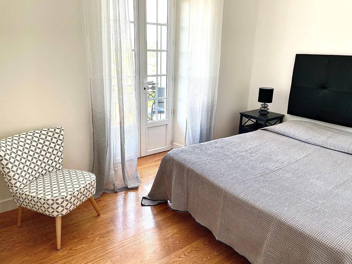Hotel Residence Bellevue in Cambo-les-Bains, Région de Bayonne