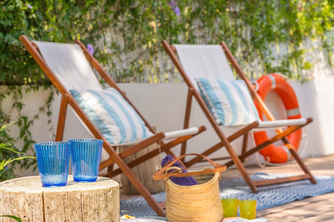 Maison de vacances Casa Gema avec vue sur les montagnes, piscine, Wi-Fi, jardin et terrasse ; stationnement dans la rue disponible in Selva, Majorque l'intérieur des terres