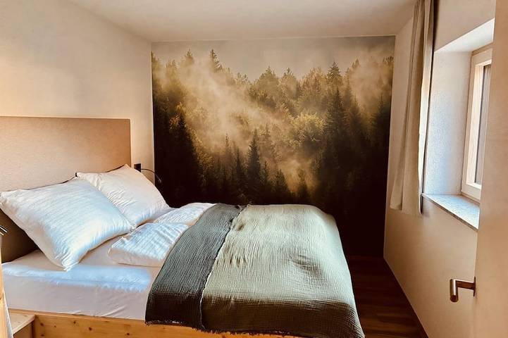 Ganze Wohnung, Karwendelnest, Österreich in Eben am Achensee, Bezirk Schwaz