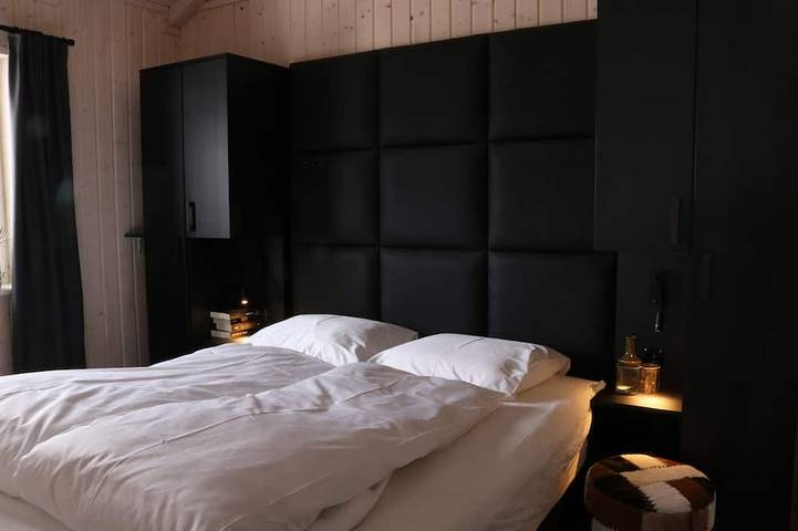 Ferienhaus für 10 Personen, mit Whirlpool und Balkon sowie Garten, mit Haustier in Medebach - 2