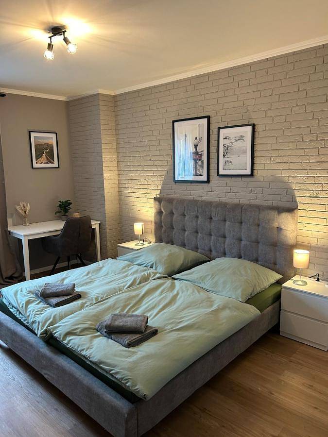 Ferienwohnung für 7 Personen, mit Terrasse in Serengeti Park (Hodenhagen) - 3