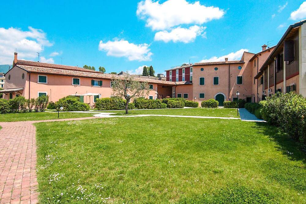 Ganze Wohnung, I Cortivi by Interhome in Costermano, Gardasee-Berge