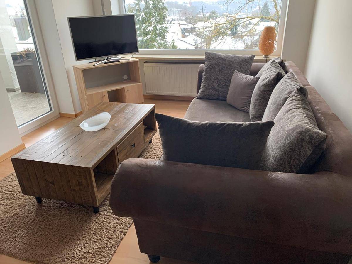 Ganze Wohnung, Two-Bedroom Apartment in Bad Abbach, Ostbayern