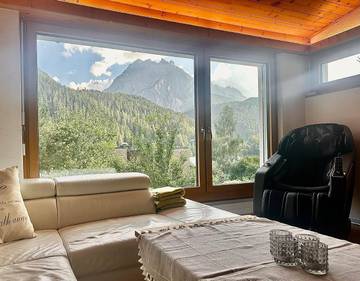 Ferienhaus für 8 Personen in Scuol, Graubünden, Bild 2