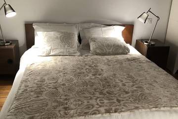 Villa pour 10 Personnes dans Bagnères-de-Luchon, Pyrénées, Photo 1