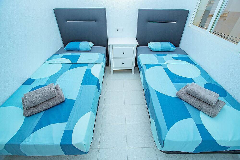 Apartamento entero, 050 La Mata Holiday - Alicante Holiday in Torrevieja, Costa Blanca